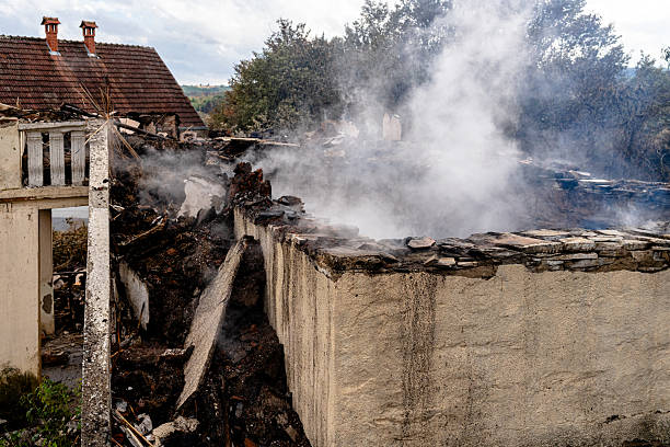 Affordable Fire Damage Removal solutions in Cherry Hill, VA